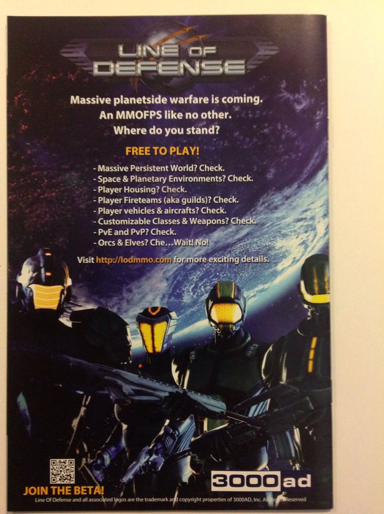 Astro City - DC (6 - Jan 2014) comic book collectible [Barcode 761941289687] - Main Image 2