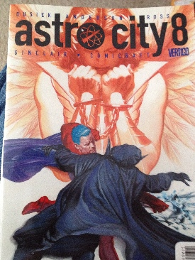 Cable & Deadpool Split Second #2