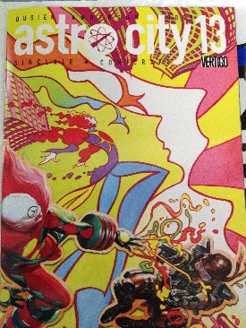 World’s Finest Comics