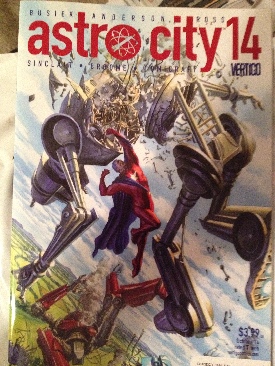 Grimm Fairy Tales: Wonderland