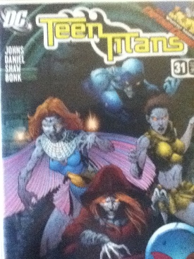 Ultimate Comics: Hawkeye