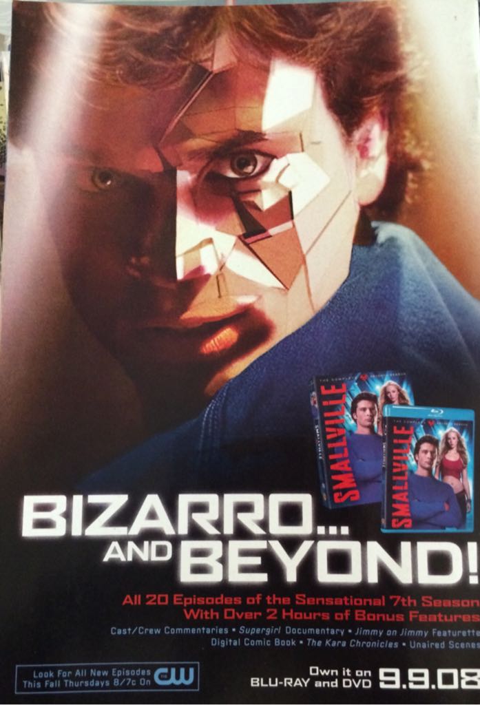 DC Universe: Decisions - DC (2 - Nov 2008) comic book collectible [Barcode 761941274874] - Main Image 2