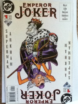 Flashpoint: Wonder Woman And The Furies