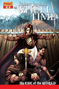 World’s Finest (Vol. 1)