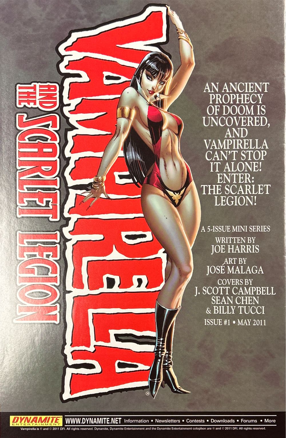 The Wheel of Time: The Eye of the World - Dynamite (9 - Nov 2009) comic book collectible [Barcode 725130159274] - Main Image 2