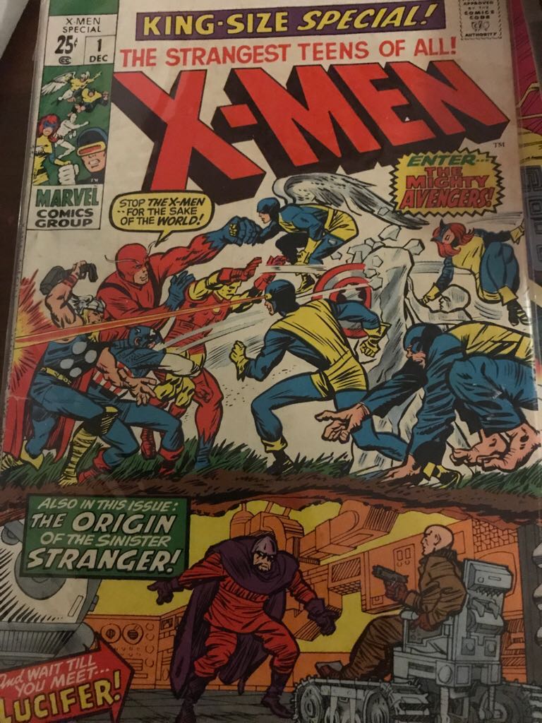 Sonic Super Special Magazine