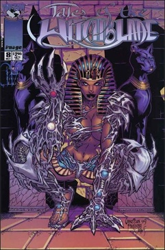 Jack Kirbyâs Fourth World