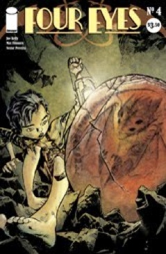 Knight Errant: Deluge