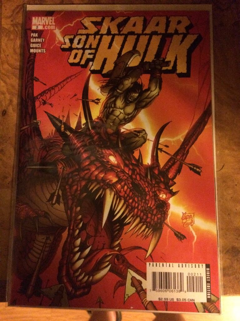 Spiderman: Ultimate Fallout