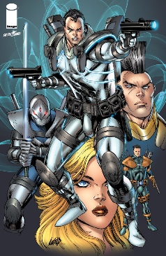 Women Of Gold Digger: Spring Break