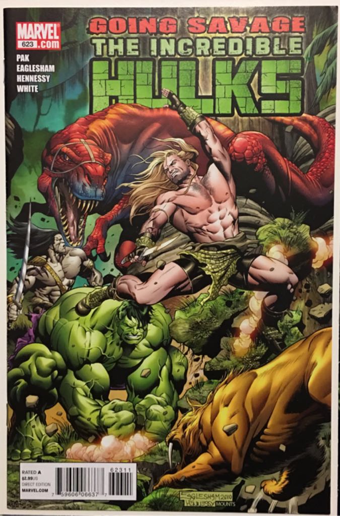 Worlds Finest Comics