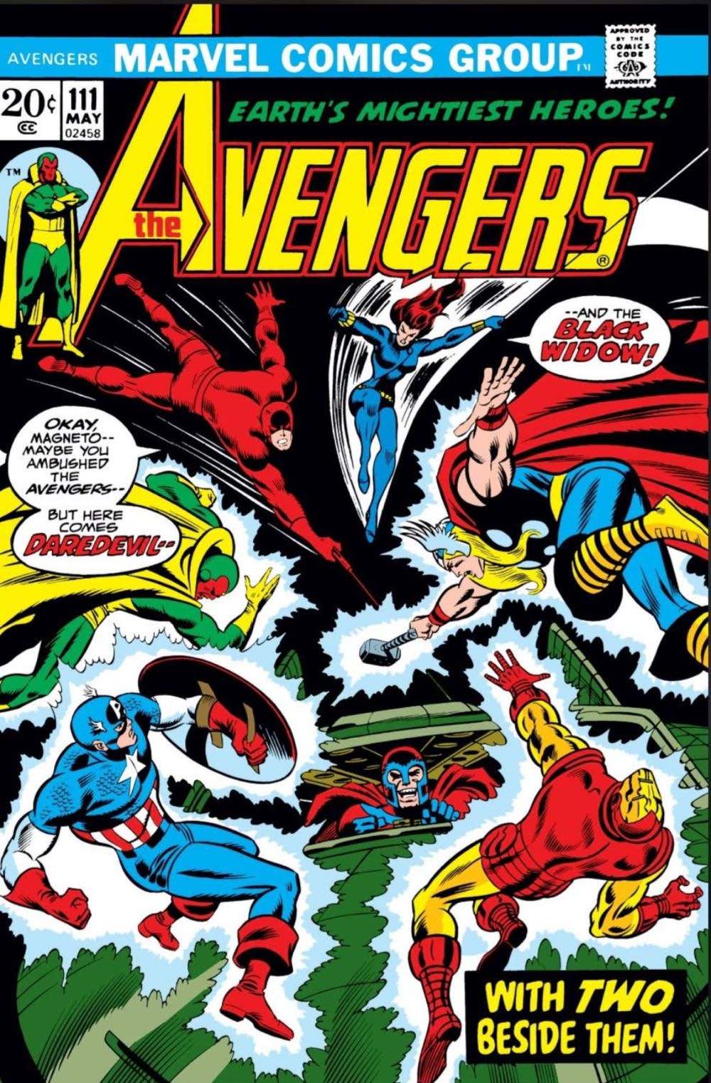 The Incredible Hulk - Marvel Comics (621 - Mar 2011) comic book collectible [Barcode 75960606637762111] - Main Image 4