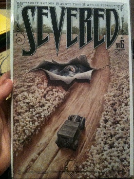 Battle Of The Planets: Mark