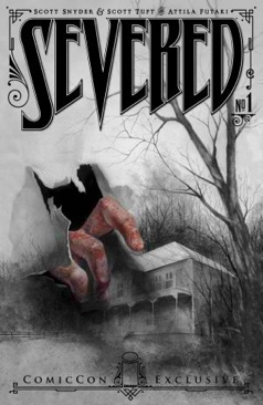 Fear Itself: Fellowship Of Fear