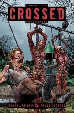 Retroactive: 1990s Wonder Woman