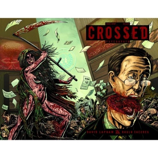 Flashpoint: Wonder Woman And The Furies