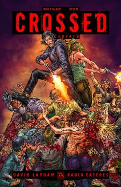 Conan: Island Of No Return