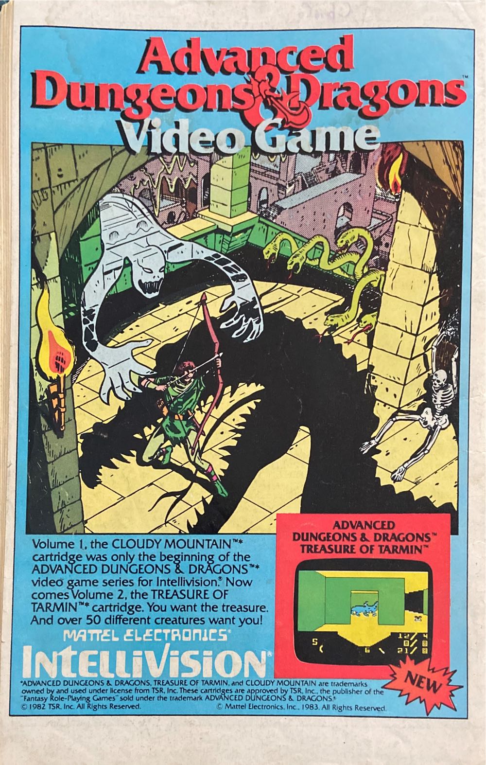 Superman Vol 1 - Dc Comics Inc (395 - May 1983) comic book collectible [Barcode 070989306752] - Main Image 2