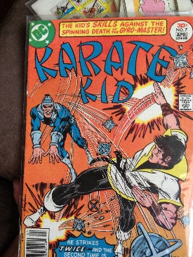 Worlds Finest Comics