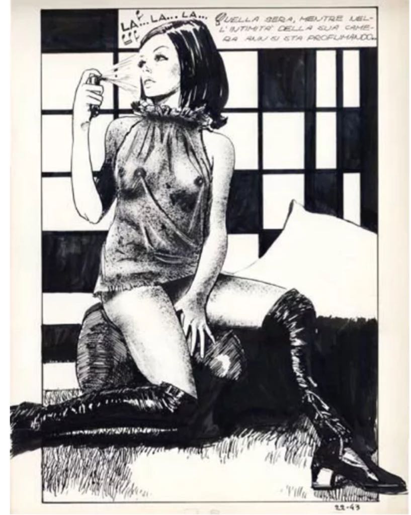 Karate Kid - DC Comics (12 - Feb 1978) comic book collectible [Barcode 07098932448002] - Main Image 2