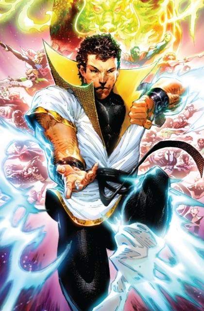 Karate Kid - DC Comics (12 - Feb 1978) comic book collectible [Barcode 07098932448002] - Main Image 4