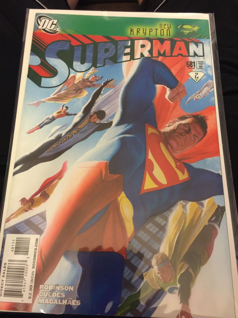 Ultimate Comics: Hawkeye