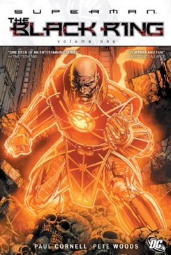 Deadman And The Flying Graysons