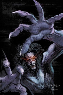 Earp: Saints for Sinners