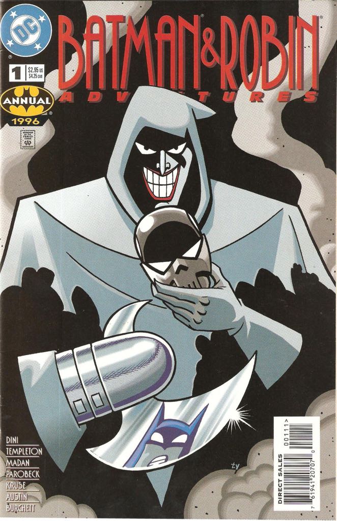 Grimm Fairy Tales: Wonderland