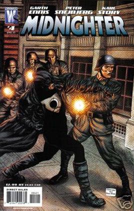 Superman Action Comics