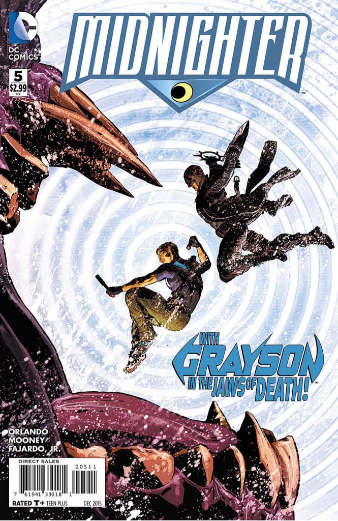 Mouse Guard The Black Axe