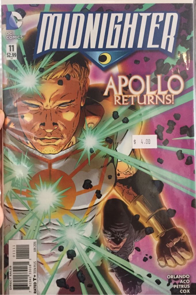 X Men Annual Vol. 1, The