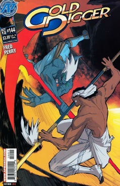 Grimm Fairy Tales: Swimsuit Special