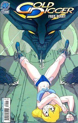 Gankutsuou: The Count of Monte Cristo