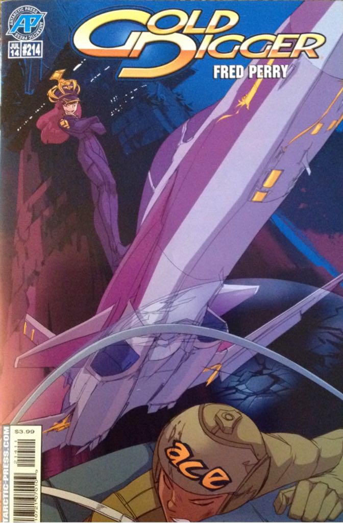 DC Universe: Decisions