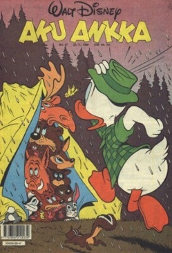 Batman and Robin Adventures