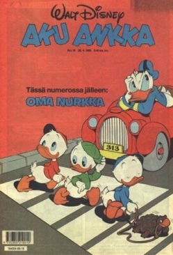 Mighty Thor Omnibus, The