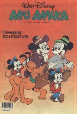 Worlds Finest Comics