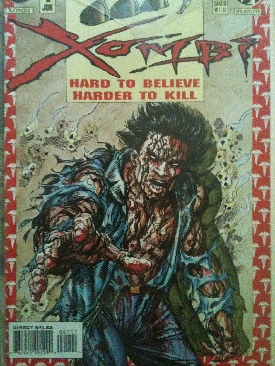 Worlds Finest Comics