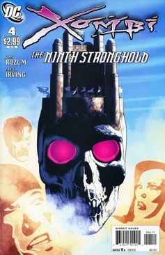 Ultimate Comics: Hawkeye