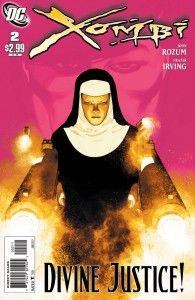 Superman Action Comics