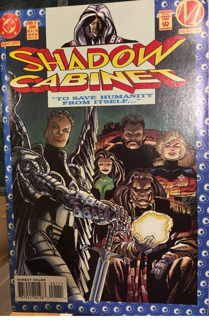 World’s Finest Comics