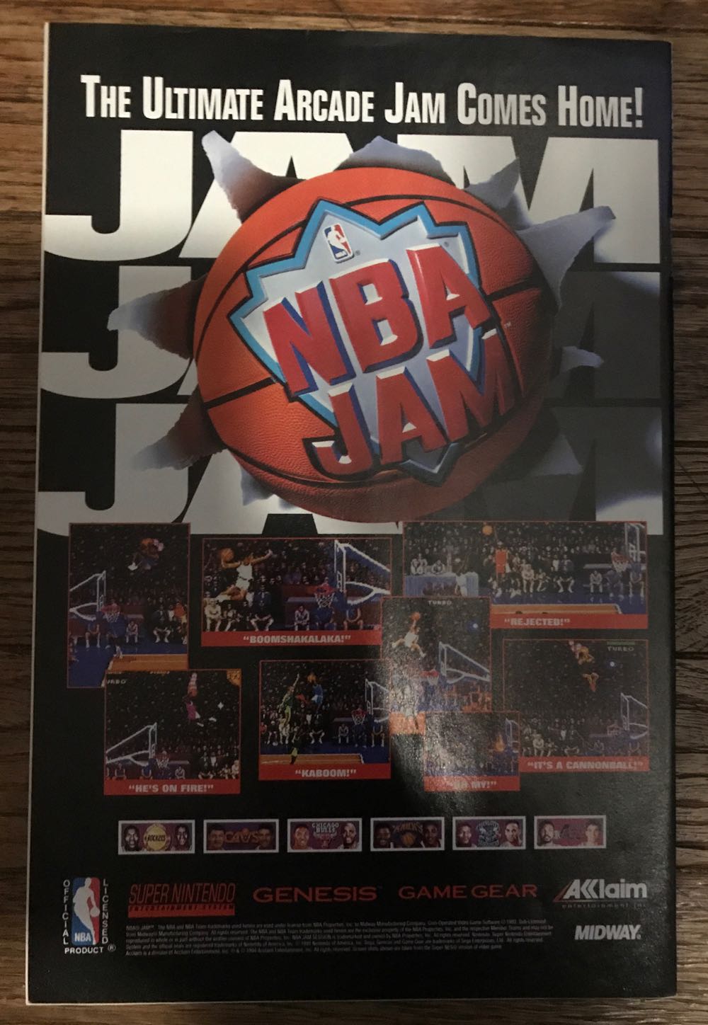 Shadow Cabinet - DC (1 - 06/1994) comic book collectible [Barcode 761941201283] - Main Image 2