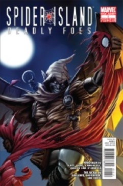 Godzilla: Gangsters and Goliaths