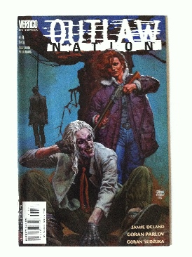 Executive Assistant: Iris