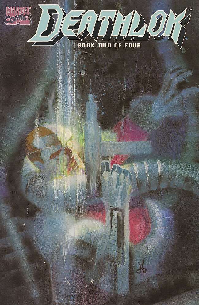 Batman and Robin Adventures