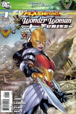 The Stand - American Nightmares