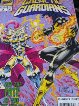 Superman: The Death Of Clark Kent