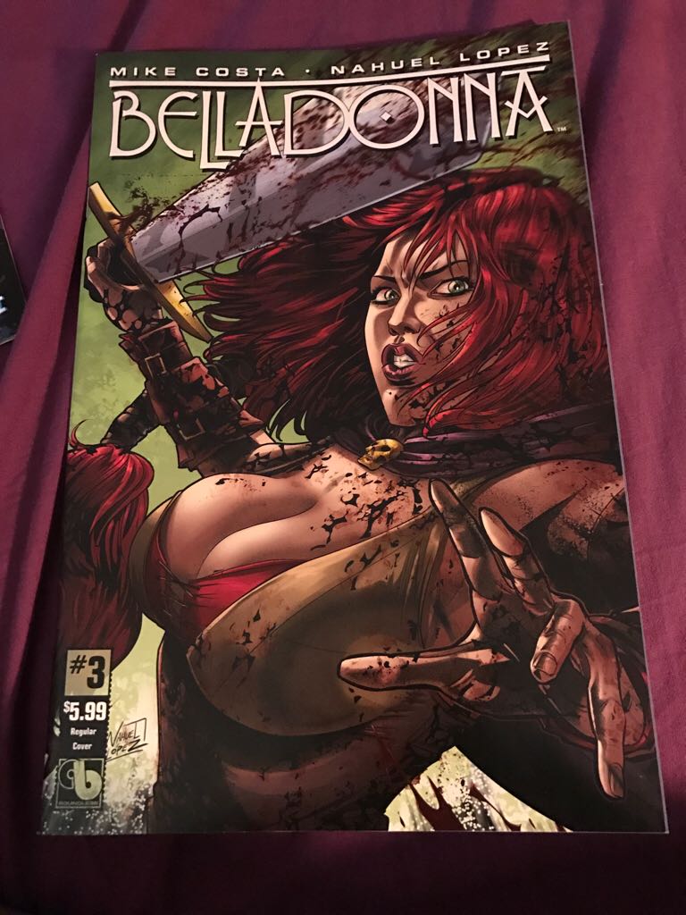 Knights Of The Dinner Table