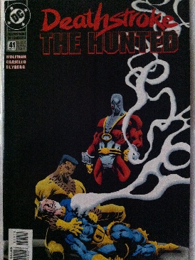 Star Wars Knight Errant: Deluge